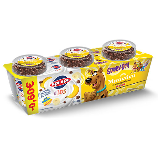 kri-kri-scooby-doo-banana-sokobil-3*150gr-60l